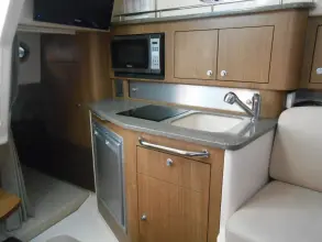 Thumbnail von Boston Whaler 315 Conquest