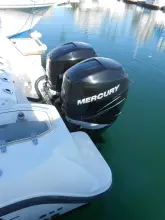Thumbnail von Boston Whaler 315 Conquest