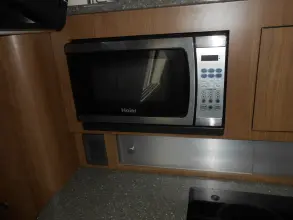 Thumbnail von Boston Whaler 315 Conquest