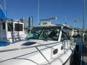 Thumbnail von Boston Whaler 315 Conquest