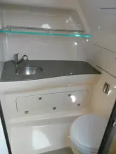 Thumbnail von Boston Whaler 315 Conquest