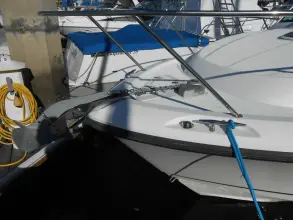 Thumbnail von Boston Whaler 315 Conquest