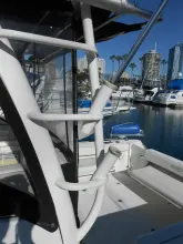 Thumbnail von Boston Whaler 315 Conquest