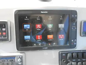 Thumbnail von Boston Whaler 315 Conquest