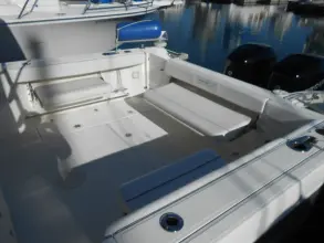 Thumbnail von Boston Whaler 315 Conquest