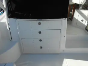 Thumbnail von Boston Whaler 315 Conquest
