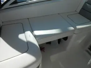 Thumbnail von Boston Whaler 315 Conquest