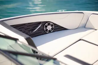 Thumbnail von Sea Ray SPX 210 Outboard