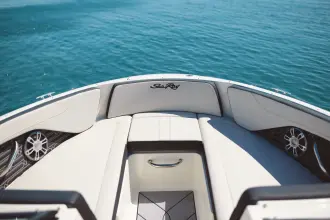 Thumbnail von Sea Ray SPX 210 Outboard