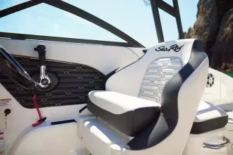 Thumbnail von Sea Ray SPX 210 Outboard