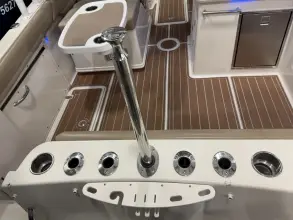 Thumbnail von Sailfish 275 DC