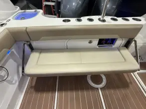 Thumbnail von Sailfish 275 DC