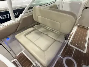 Thumbnail von Sailfish 275 DC