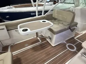 Thumbnail von Sailfish 275 DC