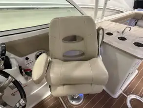 Thumbnail von Sailfish 275 DC