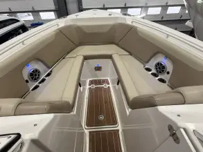 Thumbnail von Sailfish 275 DC