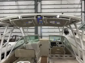 Thumbnail von Sailfish 275 DC