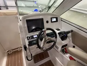Thumbnail von Sailfish 275 DC