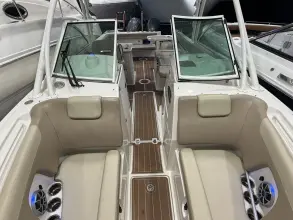 Thumbnail von Sailfish 275 DC