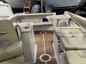 Thumbnail von Sailfish 275 DC