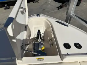 Thumbnail von Grady White Freedom 275