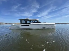 Thumbnail von Saxdor 400 GTC