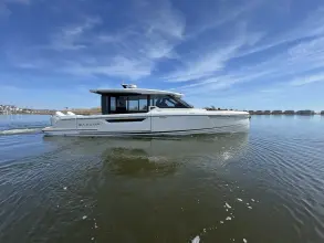 Thumbnail von Saxdor 400 GTC