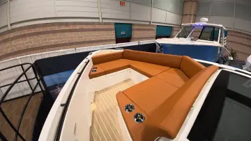 Thumbnail von Saxdor 400 GTC