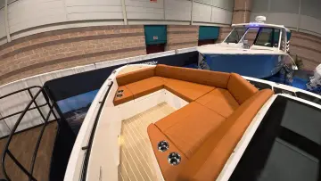 Thumbnail von Saxdor 400 GTC