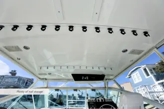 Thumbnail von Cabo 35 Express Angler Management