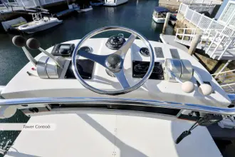 Thumbnail von Cabo 35 Express Angler Management