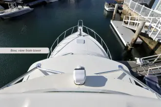 Thumbnail von Cabo 35 Express Angler Management