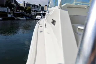 Thumbnail von Cabo 35 Express Angler Management