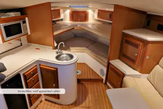 Thumbnail von Cabo 35 Express Angler Management