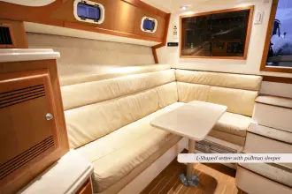 Thumbnail von Cabo 35 Express Angler Management