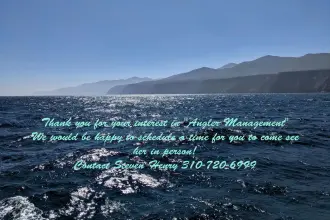 Thumbnail von Cabo 35 Express Angler Management