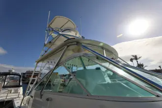 Thumbnail von Cabo 35 Express Angler Management