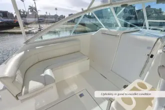 Thumbnail von Cabo 35 Express Angler Management