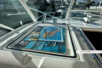 Thumbnail von Cabo 35 Express Angler Management