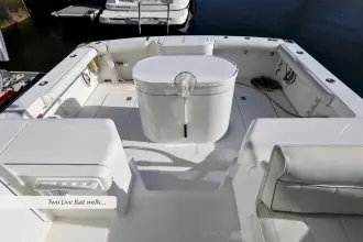 Thumbnail von Cabo 35 Express Angler Management