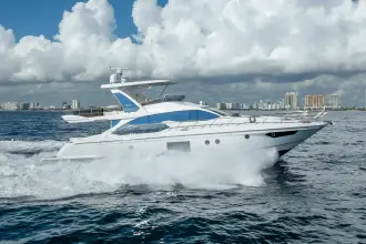 Thumbnail von Azimut 66