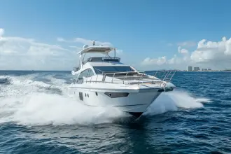 Thumbnail von Azimut 66