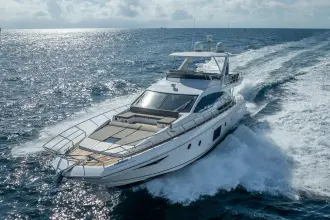 Thumbnail von Azimut 66