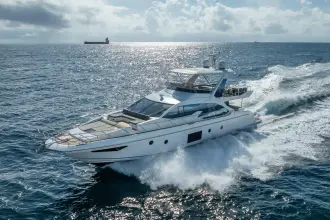Thumbnail von Azimut 66