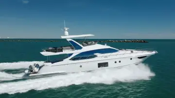 Thumbnail von Azimut 66