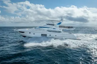Thumbnail von Azimut 66