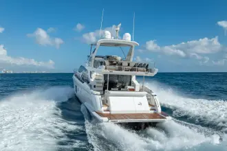 Thumbnail von Azimut 66