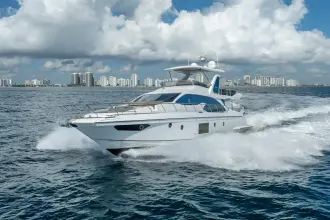 Thumbnail von Azimut 66