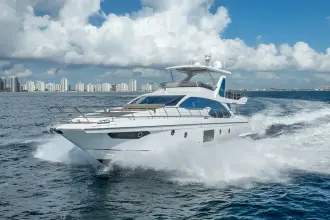 Thumbnail von Azimut 66