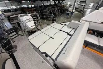 Thumbnail von Harris Grand Mariner 250